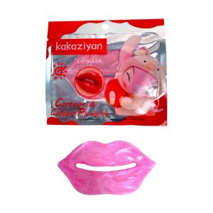 COLAGENO DE LABIOS KAKA ZIYAN K2096 (BOX X 10 UNIDADES)