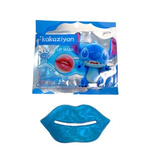 COLAGENO DE LABIOS KAKA ZIYAN K2097 (BOX X 10 UNIDADES)