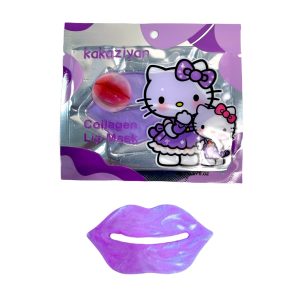 COLAGENO DE LABIOS KAKA ZIYAN K2102 (BOX X 10 UNIDADES)