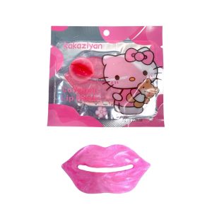 COLAGENO DE LABIOS KAKA ZIYAN K2103 (BOX X 10 UNIDADES)