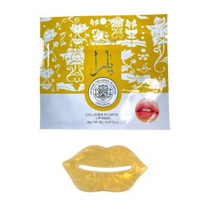 COLAGENO DE LABIOS KAKA ZIYAN K2156 (BOX X 10 UNIDADES)