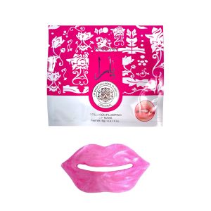 COLAGENO DE LABIOS KAKA ZIYAN K2158 (BOX X 10 UNIDADES)