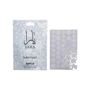 PARCHE ANTI ACNE KAKA ZIYAN K3197 (BOX X 10 UNIDADES)