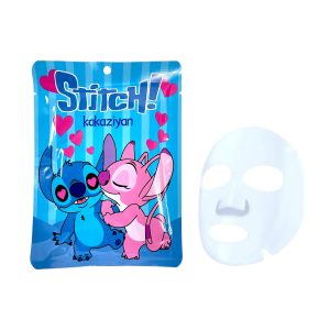 MASCARILLA DE VELO KAKA ZIYAN M24B (BOX X 10 UNIDADES)