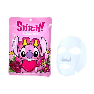 MASCARILLA DE VELO KAKA ZIYAN M30 (BOX X 10 UNIDADES)