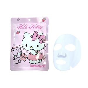 MASCARILLA DE VELO KAKA ZIYAN M33 (BOX X 10 UNIDADES)