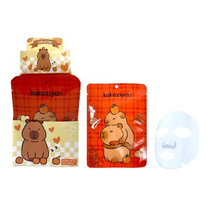 MASCARILLA DE VELO KAKA ZIYAN M89 (BOX X 24 UNIDADES)