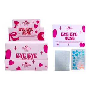 PARCHE ANTI ACNE PM2083 (BOX X 24 UNIDADES)