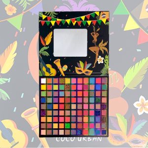 PALETAS DE SOMBRAS 2855 (BOX X 1 UNIDAD) (MIN 3 UND)