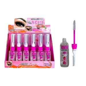 TRATAMIENTO DE PESTAÑAS 3003 (BOX X 24 UNIDADES)