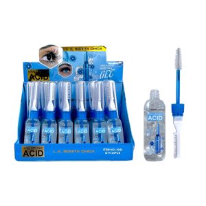 TRATAMIENTO DE PESTAÑAS 3043 (BOX X 24 UNIDADES)