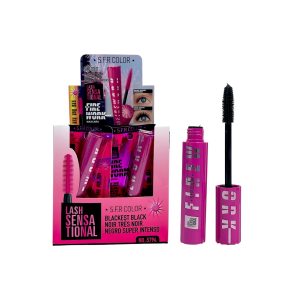 MASCARA SFR COLOR 5794 (BOX X 12 UNIDADES)