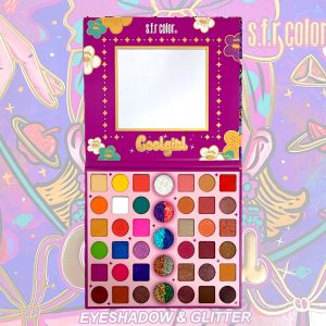 PALETAS DE SOMBRAS 7288 (BOX X 1 UNIDAD) (MIN 3 UND)