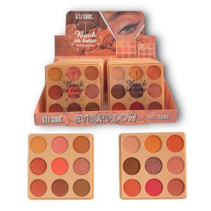 SOMBRA 2 TONOS SFR COLOR 7686 (BOX X 12 UNIDADES) 