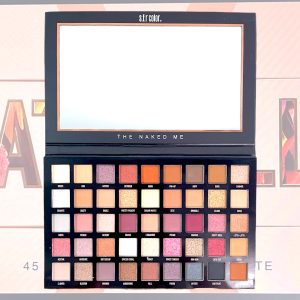 PALETAS DE SOMBRAS 8201 (BOX X 1 UNIDAD) (MIN 3 UND)