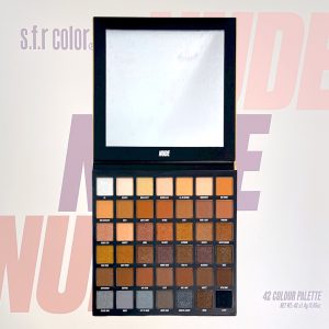 PALETAS DE SOMBRAS 8293 (BOX X 1 UNIDAD) (MIN 3 UND)