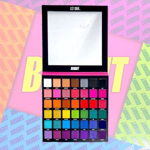 PALETAS DE SOMBRAS 8328 (BOX X 1 UNIDAD) (MIN 3 UND)