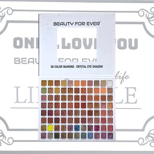 PALETAS DE SOMBRAS CD902 (BOX X 1 UNIDAD) (MIN 3 UND)