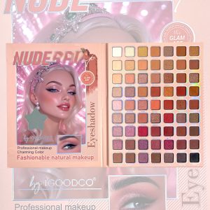 PALETAS DE SOMBRAS IG3286 (BOX X 1 UNIDAD) (MIN 3 UND)