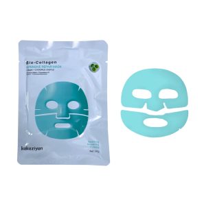 MASCARILLA DE VELO COREANA MJ004 (BOX X 10 UNIDADES)