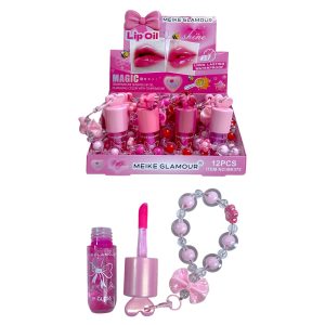 BRILLO MAGICO LLAVERO MK372 (BOX X 12 UNIDADES)