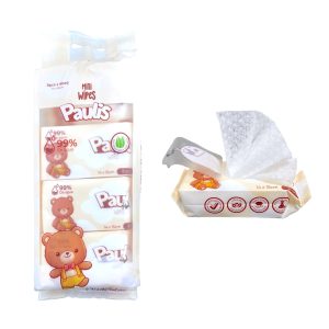 MINI PAÑITO HUMEDO PMW4 (BOX X 12 UNIDADES)