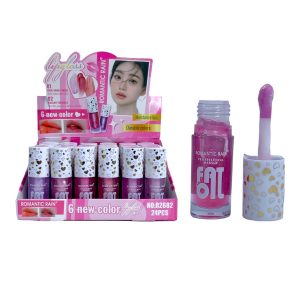BRILLO NATURAL ROMANTIC RAIN R2682 (BOX X 24 UNIDADES)
