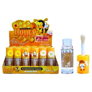 BRILLO NATURAL R3399 (BOX X 24 UNIDADES)