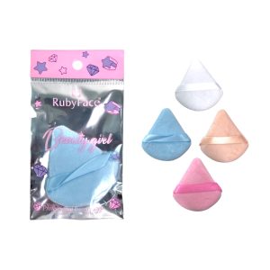 BORLA RUBY FACE RF12B (BOX X 12 UNIDADES)