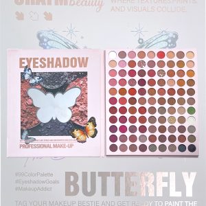 PALETAS DE SOMBRAS U001 (BOX X 1 UNIDAD) (MIN 3 UND)