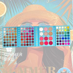PALETAS DE SOMBRAS U106A (BOX X 1 UNIDAD) (MIN 3 UND)