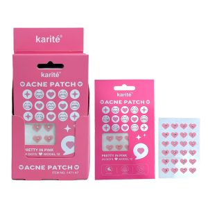 PARCHE ANTI ACNE 147147 (BOX X 24 UNIDADES)
