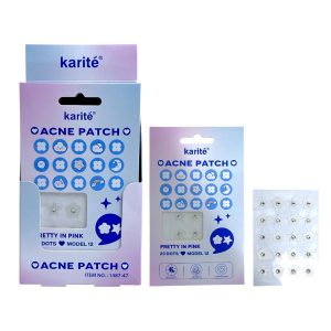 PARCHE ANTI ACNE 148747 (BOX X 24 UNIDADES)
