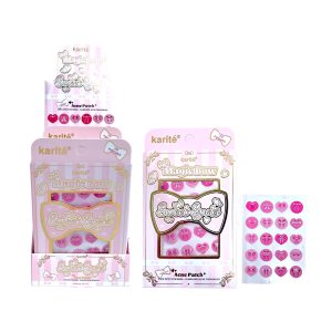 PARCHE ANTI ACNE 181747 (BOX X 12 UNIDADES)