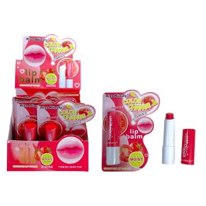 BRILLO HIDRATANTE KISS BEAUTY 2940303D (BOX X 12 UNIDADES)