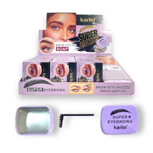 JABON DE CEJAS 6849247B (BOX X 24 UNIDADES)