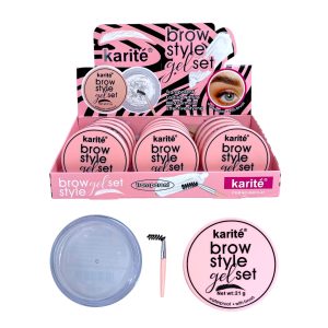 JABON DE CEJAS 6891247 (BOX X 12 UNIDADES)