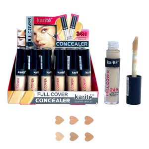 CORRECTOR 6 TONOS 6979447 (BOX X 24 UNIDADES)