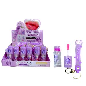 BRILLO MÁGICO KISS BEAUTY 7154003C (BOX X 24 UNIDADES)