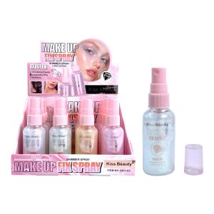 SHIMMER KISS BEAUTY 242103 (BOX X 12 UNIDADES)