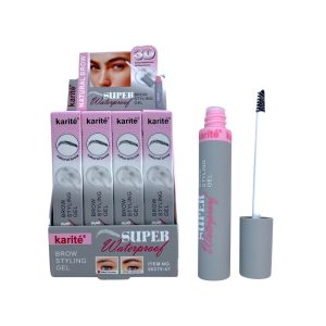 GEL FIJADOR DE CEJAS 6627947 (BOX X 12 UNIDADES)