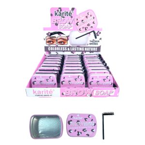 JABON DE CEJAS 6959247 (BOX X 24 UNIDADES)