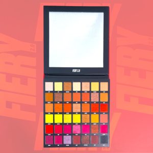 PALETAS DE SOMBRAS 8292 (BOX X 1 UNIDAD) (MIN 3 UND)