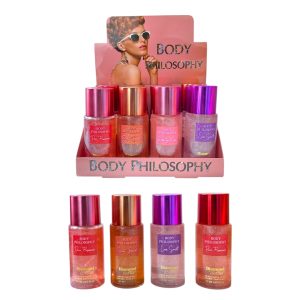 SPLASH B0022BS 88ML (BOX X 12 UNIDADES)
