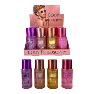 SPLASH B0022ELF 88ML (BOX X 12 UNIDADES)