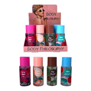SPLASH B0022FS 88ML (BOX X 12 UNIDADES)