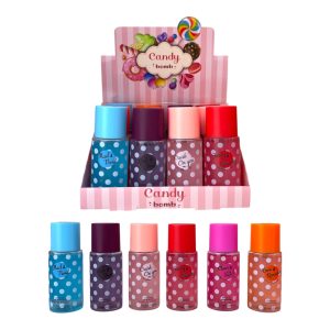 SPLASH B0022NT 88ML (BOX X 12 UNIDADES)