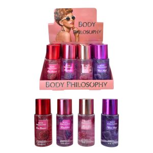 SPLASH B0022RL 88ML (BOX X 12 UNIDADES)