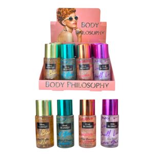 SPLASH B0022SL 88ML (BOX X 12 UNIDADES)