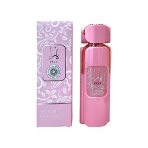 LOCION BURPHRISE BR53AR2 250ML (MIN 3 UND) 